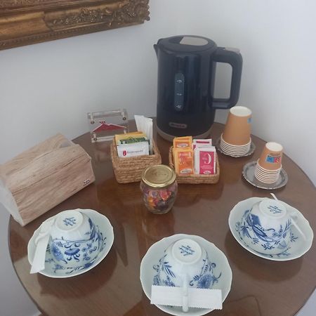 나폴리 99 Scalini B&B 외부 사진